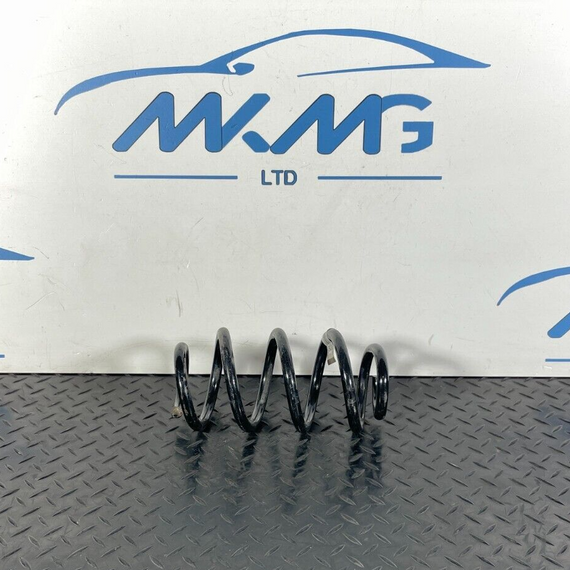 20-ON BMW 2 SERIES GRAN COUPE M-SPORT F44 GENUINE REAR COIL SPRING X1
