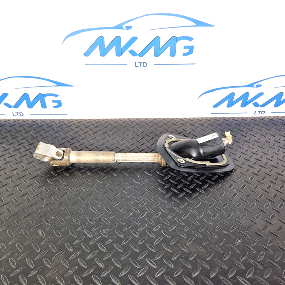 18-ON MERCEDES BENZ SPRINTER W907 W910 STEERING COLUMN SHAFT JOINT BEARING