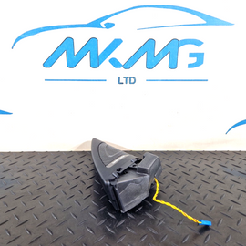 14-16 BMW 2 SERIES F22 GENUINE HARMAN KARDON PILLAR TRIM 7269362