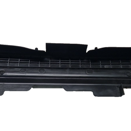 16-22 MERCEDES BENZ X253 AIR DUCT GUIDE TRIM COVER A2135050130