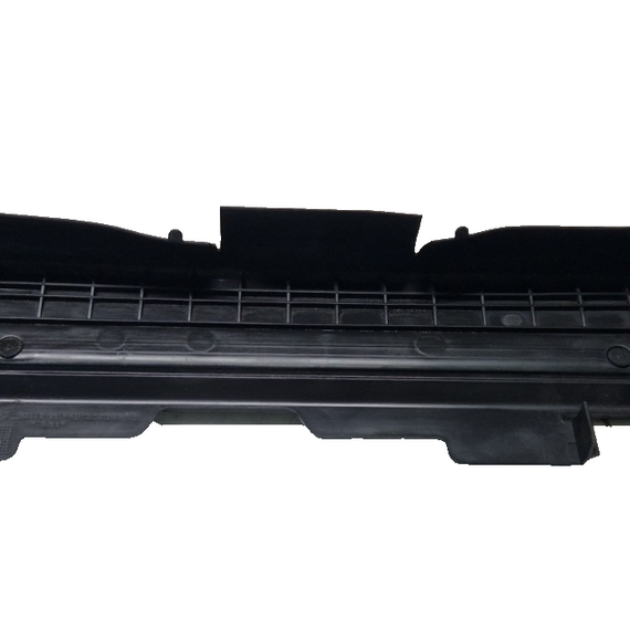 16-22 MERCEDES BENZ X253 AIR DUCT GUIDE TRIM COVER A2135050130