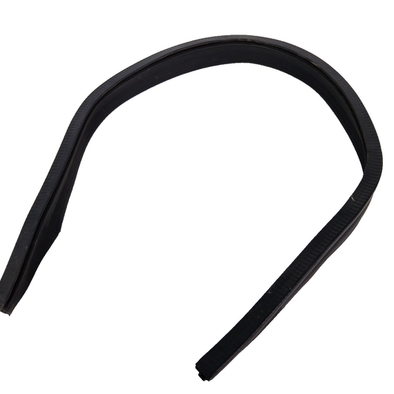 13-19 MERCEDES BENZ CLA C117 AMG OEM ENGINE GASKET SEAL BONNET HOOD A1768310042