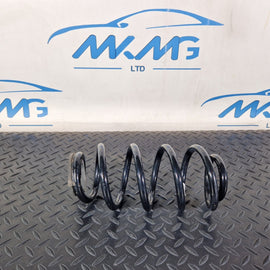 20-24 BMW 1 SERIES F40 REAR SUSPENSION COIL SPRING FITS LEFT & RIGHT 6871665