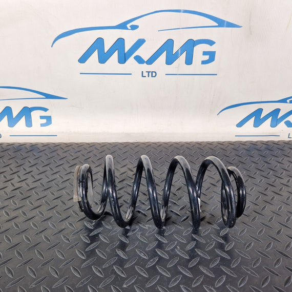 20-24 BMW 1 SERIES F40 REAR SUSPENSION COIL SPRING FITS LEFT & RIGHT 6871665