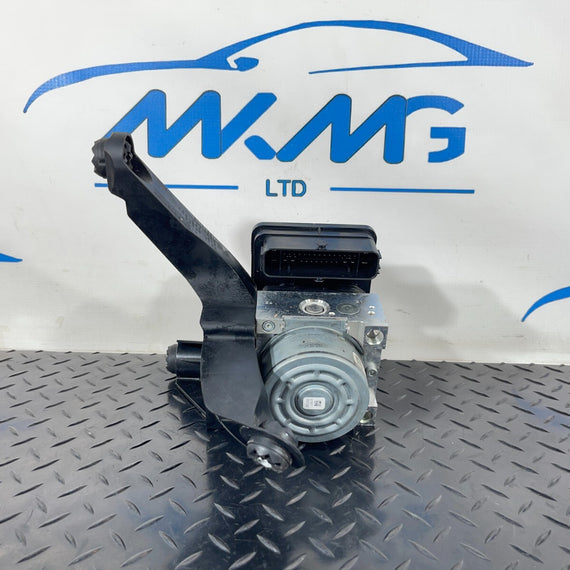 14-21 BMW 2 SERIES ACTIVE TOURER F45 216D ABS PUMP & CONTROL MODULE 6876233