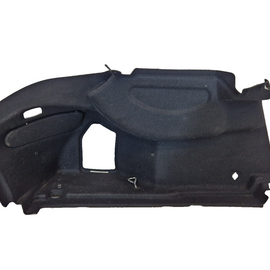 MERCEDES CLA SALOON C117 REAR LEFT PASSENGER SIDE TRUNK TRIM COVER A1176900041