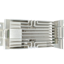 14-19 LAND ROVER L550 DISCOVERY SPORT OEM AUDIO SOUND AMPLIFIER FK7219C164ZF