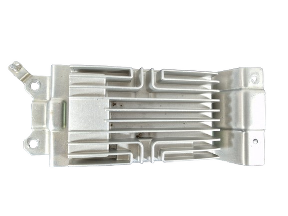 14-19 LAND ROVER L550 DISCOVERY SPORT OEM AUDIO SOUND AMPLIFIER FK7219C164ZF