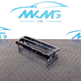 14-16 BMW 2 SERIES F22 GENUINE OEM A/C OPERATING UNIT PANEL 9338772