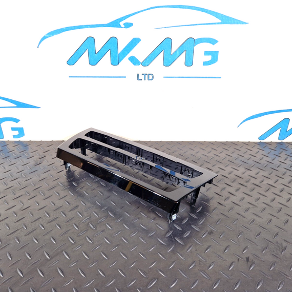 14-16 BMW 2 SERIES F22 GENUINE OEM A/C OPERATING UNIT PANEL 9338772