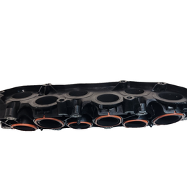 16-20 AUDI Q7 4M CRTC 3.0 TDI DIESEL INTAKE MANIFOLD 059129765D