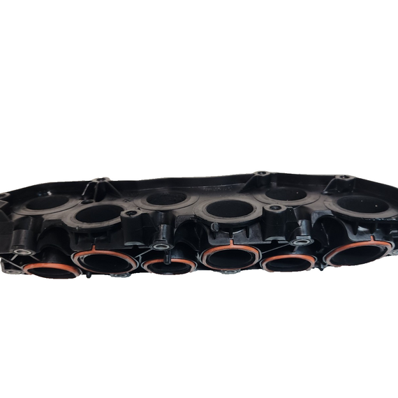 16-20 AUDI Q7 4M CRTC 3.0 TDI DIESEL INTAKE MANIFOLD 059129765D