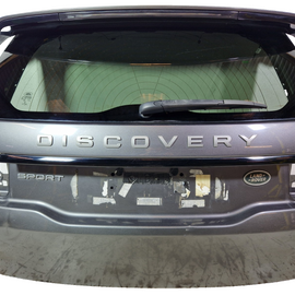 14-19 LAND ROVER L550 DISCOVERY SPORT COMPLETE BOOTLID IN CORRIS GREY
