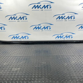 12-18 BMW 3 SERIES F30 F31 GENUINE Right Roof bar rail 7277628