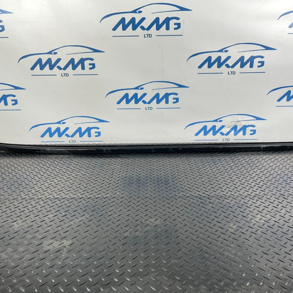 12-18 BMW 3 SERIES F30 F31 GENUINE Right Roof bar rail 7277628