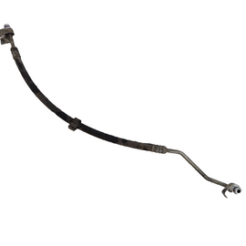 16-19 AUDI A4 B9 SPORT GENUINE OEM A/C REFRIGERANT PIPE LINE 8W0816741AL