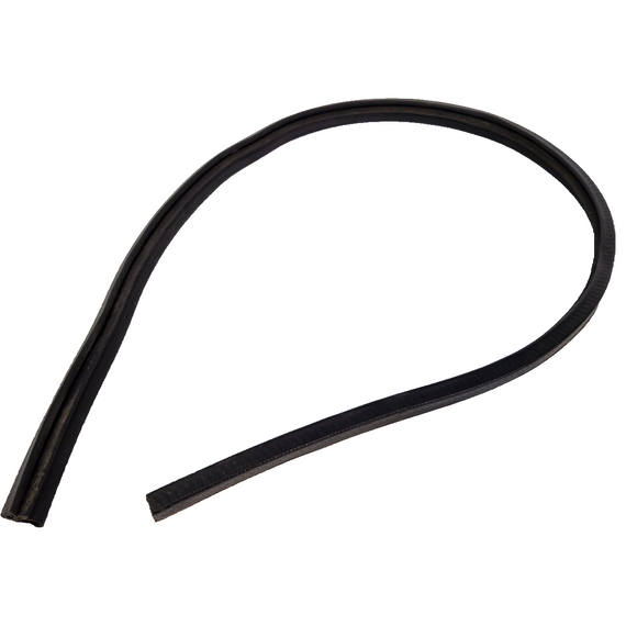 13-19 MERCEDES BENZ CLA C117 GENUINE BONNET HOOD RUBBER SEAL A1178870098