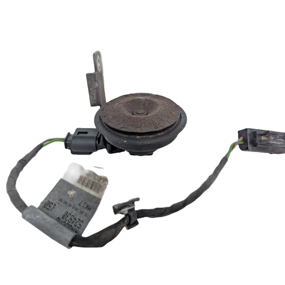 MERCEDES BENZ VITO W447 HORN SIGNAL LOW TONE LEFT SIDE A4475408682