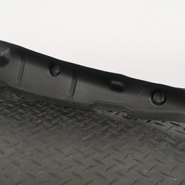 16-19 AUDI A4 B9 S-LINE GENUINE FRONT LEFT SIDE WING FENDER COVER 8W0821111