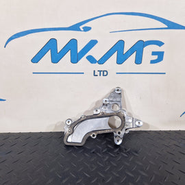 19-ON MERCEDES BENZ A B W177 W247 2.0D OM654 OIL SUMP PAN PLATE A6540149100