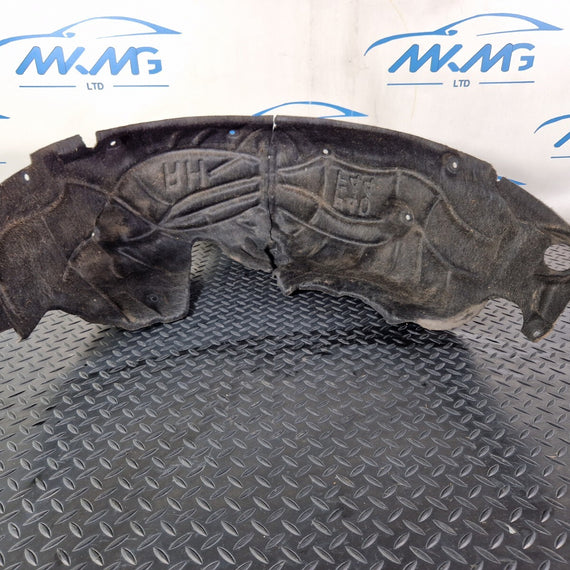 20-24 BMW 1 SERIES F40 F44 GENUINE REAR RIGHT WHEEL ARCH LINER 7440180