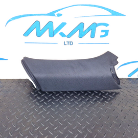 16-19 AUDI A4 AVANT B9 S-LINE GENUINE LEFT REAR C PILLAR TRIM 8W9867287A