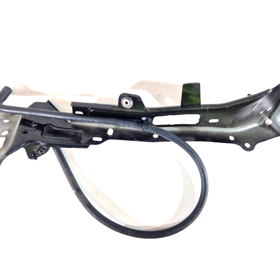 17-24 AUDI S5 F5 GENUINE FRONT RIGHT WING FENDER HOLDING BRACKET 8W6821132B