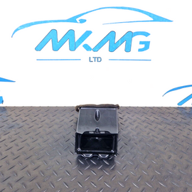 12-17 AUDI S5 CONVERTIBLE REAR CENTRE CONSOLE AIR VENT DUCT PIPE 8K0857042