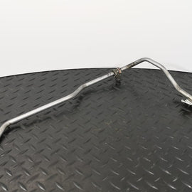 11-16 BMW M5 F10 5-SERIES 4.4L V8 POWER STEERING PIPE LINE 228441402 *B110