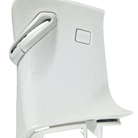 14-19 LAND ROVER L550 DISCOVERY SPORT OEM N/S/R PASSENGER PILLAR TRIM FK7251749B