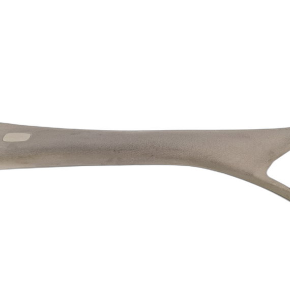 14-21 MERCEDES-BENZ W205 A PILLAR TRIM LEFT PASSENGER SIDE A2056900026