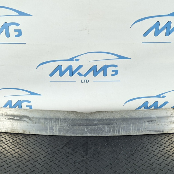 13-19 MERCEDES CLA C117 GENUINE FRONT REINFORCEMENT CRASH BUMPER BAR A2466201834