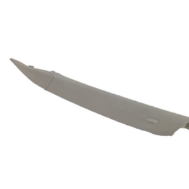 17-ON LAND ROVER DISCOVERY L462 OEM FRONT LEFT A PILLAR COVER TRIM HY3203513AC0