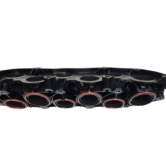 16-20 AUDI Q7 4M 3.0 DIESEL INTAKE MANIFOLD 059129765D