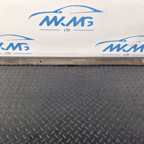 12-18 BMW 4 SERIES F36 LCI M-SPORT GENUINE FRONT TORSION SUPPORT BAR 7286201