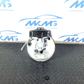 16-19 AUDI A4 B9 GENUINE OEM BRAKE SERVO MASTER CYLINDER 8W0612103B