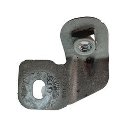 16-24 AUDI A5 F5 GENUINE FRONT WING MOUNT BRACKET LEFT PASSENGER SIDE 8W0821469