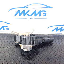 19-ON MERCEDES BENZ B CLASS W247 OIL FILTER HOUSING A6541800165 A6541806100