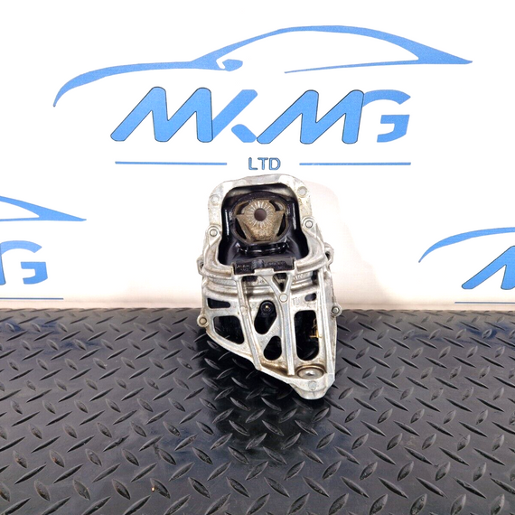 16-24 AUDI A5 F5 OEM LEFT PASSENGER SIDE ENGINE MOUNT 4M0199371FC 782215147918