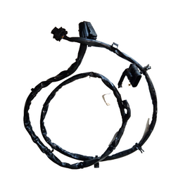 16-19 MERCEDES BENZ GLE W166 GENUINE ENGINE WIRING LOOM A0325450726