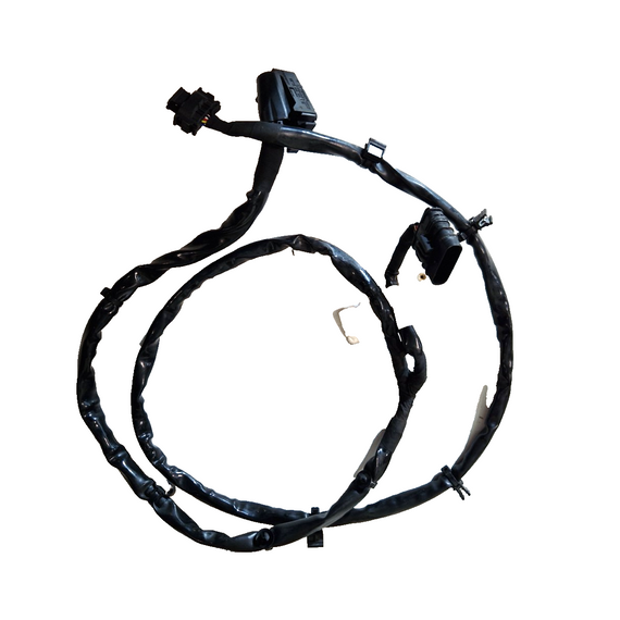 16-19 MERCEDES BENZ GLE W166 GENUINE ENGINE WIRING LOOM A0325450726