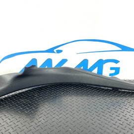 16-19 AUDI A4 B9 SALOON GENUINE REAR LEFT PASSENGER SIDE SILL TRIM 8W0867767