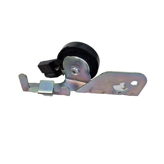 16-20 AUDI Q7 4M GENUINE RIGHT SIDE A PILLAR LOWER TWEETER SPEAKER 4M0035399M