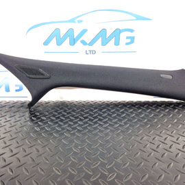 19-ON MERCEDES BENZ B CLASS W247 GENUINE A-PILLAR TRIM A2476900200