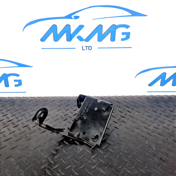 17-20 VW GOLF MK7 MK7.5 GENUINE ABS PUMP HOLDER BRACKET 5QE612392
