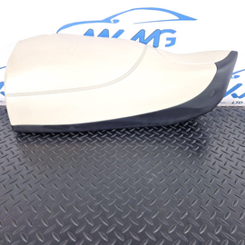 11-18 BMW 6 SERIES F06 GENUINE LEFT SIDE BACK SEAT SIDE FINISHER 7289851