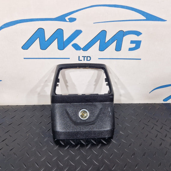 14-21 BMW 2 SERIES GRAN TOURER F45 F46 REAR CENTRE CONSOLE TRIM 9319567