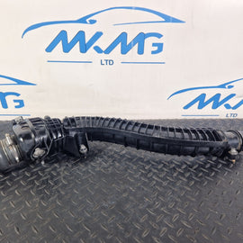 19-ON MERCEDES BENZ B CLASS W247 2.0 DIESEL TURBO INTERCOOLER PIPE A6540980107