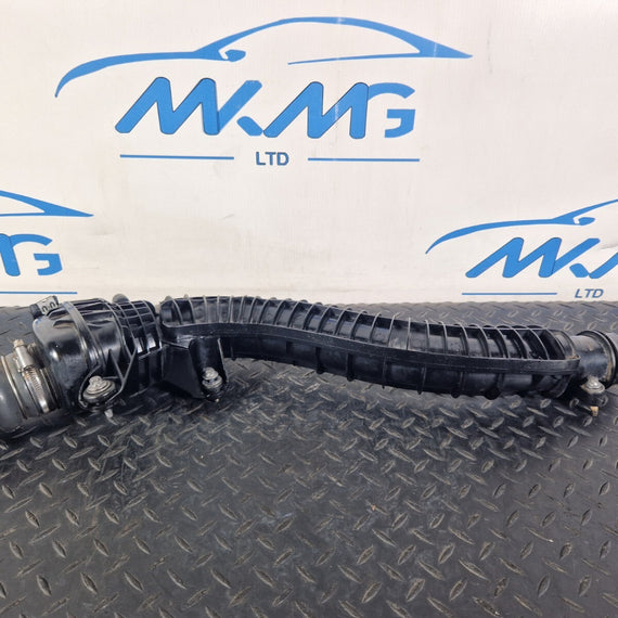 19-ON MERCEDES BENZ B CLASS W247 2.0 DIESEL TURBO INTERCOOLER PIPE A6540980107