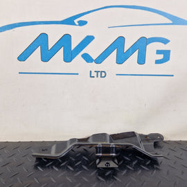 10-15 AUDI Q7 4L GENUINE OEM RIGHT O/S C-PILLAR AIRBAG GUIDE SECTION 4L0880766